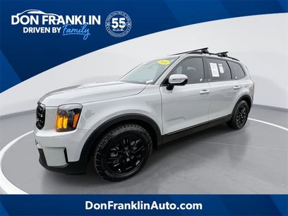 Used 2024 Kia Telluride SX Prestige X-Pro