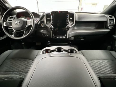 New 2026 RAM 2500 Tradesman image 10