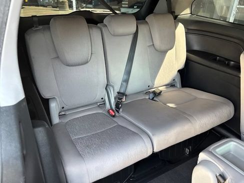 Used 2022 Honda Odyssey EX image 30