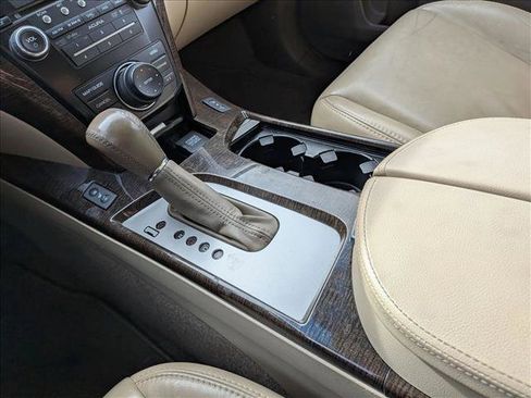 Used 2013 Acura MDX w/ Technology Package image 11