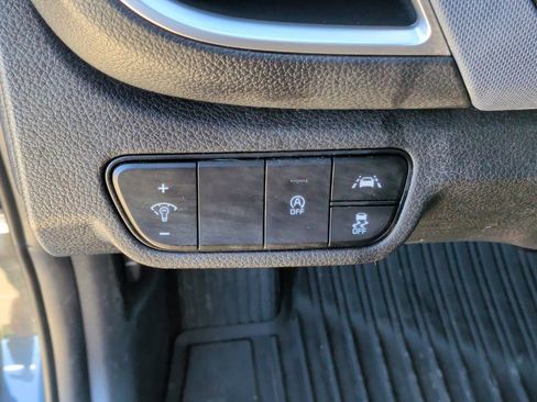 Used 2023 Kia Seltos Nightfall Edition image 15