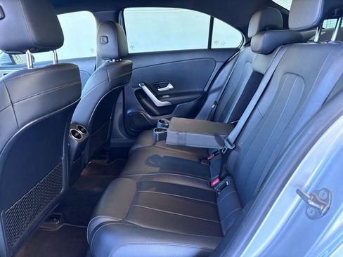 Used 2020 Mercedes-Benz A 220 image 13
