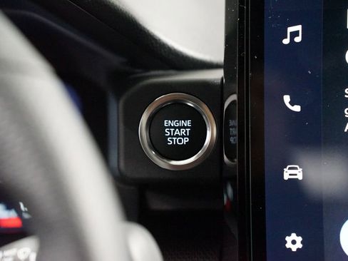 New 2026 Toyota 4Runner Limited image 18