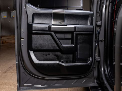 Used 2018 Ford F150 XLT w/ Equipment Group 302A Luxury image 36