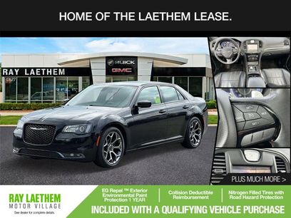 Used 2016 Chrysler 300 S