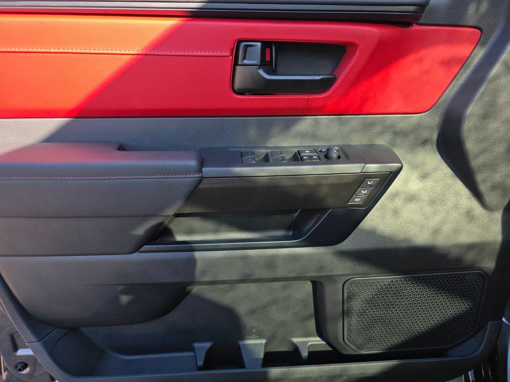 New 2026 Toyota Tundra TRD Pro AWD/4WD image 26