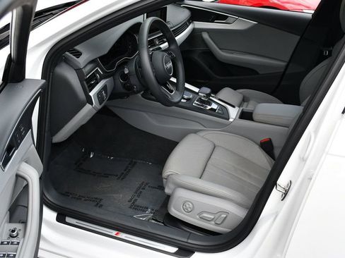 Used 2018 Audi A4 2.0T Ultra Premium Plus w/ Premium Plus Package image 44