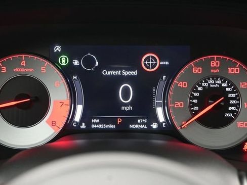Used 2023 Acura TLX SH-AWD w/ A-SPEC Pkg image 10