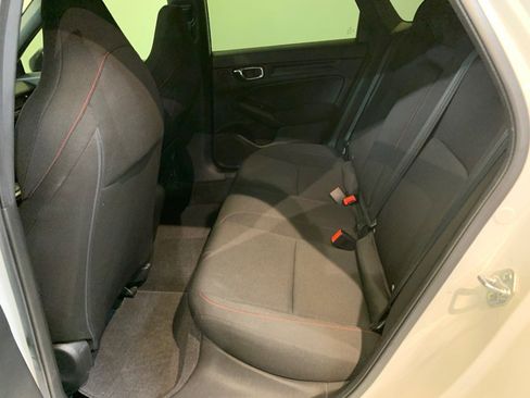 Used 2022 Honda Civic Si image 55