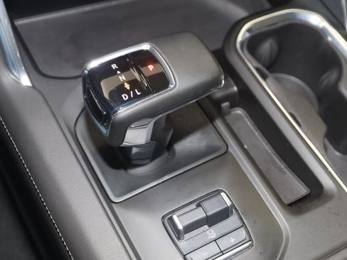 Used 2023 GMC Sierra 1500 Denali AWD/4WD image 7