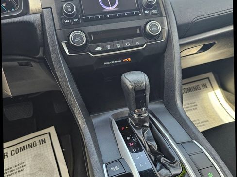 Used 2019 Honda Civic LX image 18