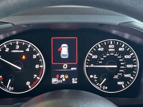 New 2026 Subaru Impreza 2.0i Sport image 14