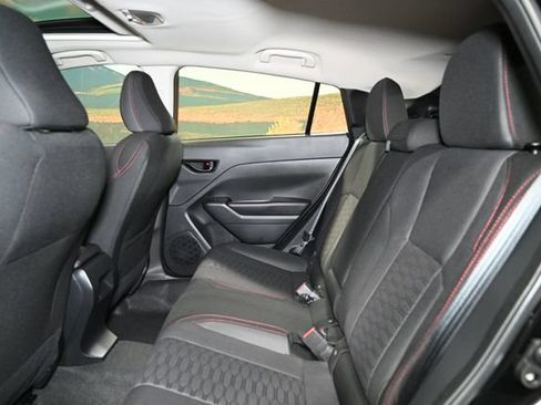 Used 2024 Subaru Impreza 2.0i Sport AWD/4WD image 44