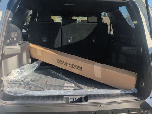 New 2025 Toyota 4Runner SR5 image 23