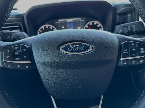 New 2024 Ford Maverick Tremor w/ Tremor Off-Road Package image 23