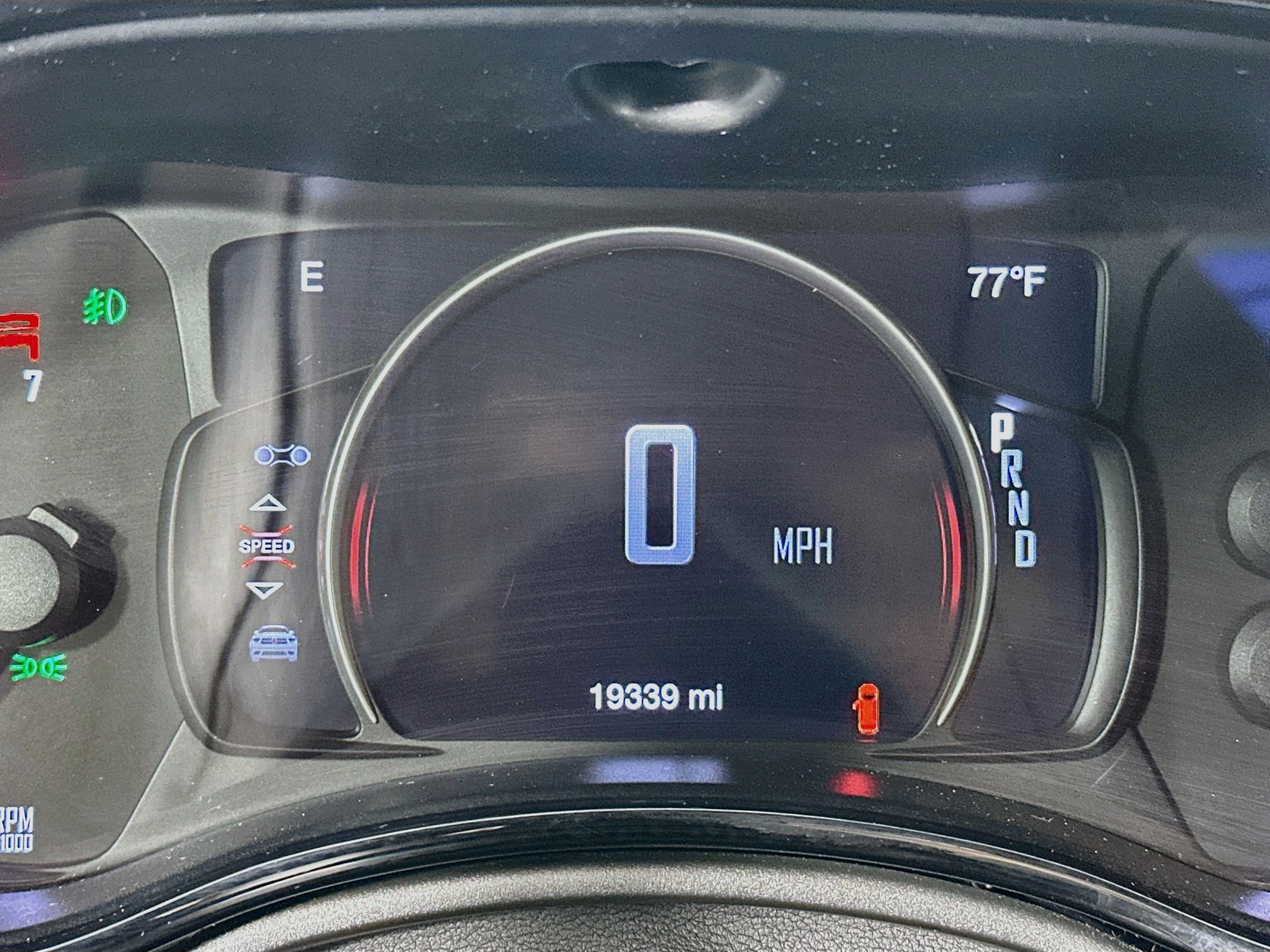Used 2023 Dodge Durango R/T RWD image 12