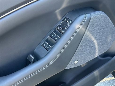 New 2025 Ford Mustang Mach-E Premium w/ Interior Protection Package image 37