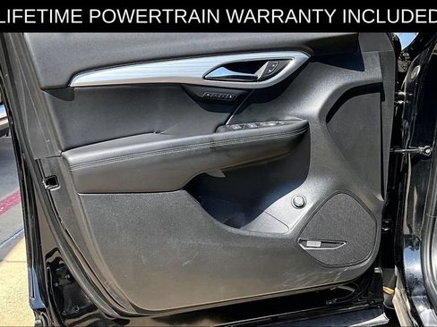 Used 2025 Buick Envision Avenir AWD/4WD image 20
