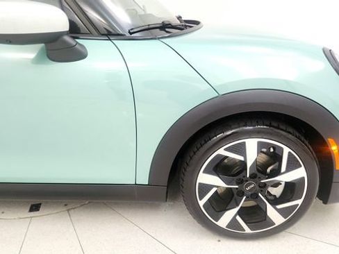 Used 2026 MINI Cooper S FWD image 21