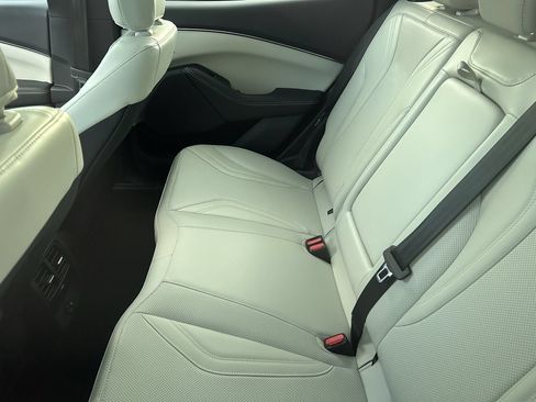 Used 2023 Ford Mustang Mach-E Premium RWD image 10