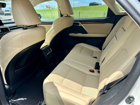 Used 2021 Lexus RX 350 AWD w/ Premium Package image 12