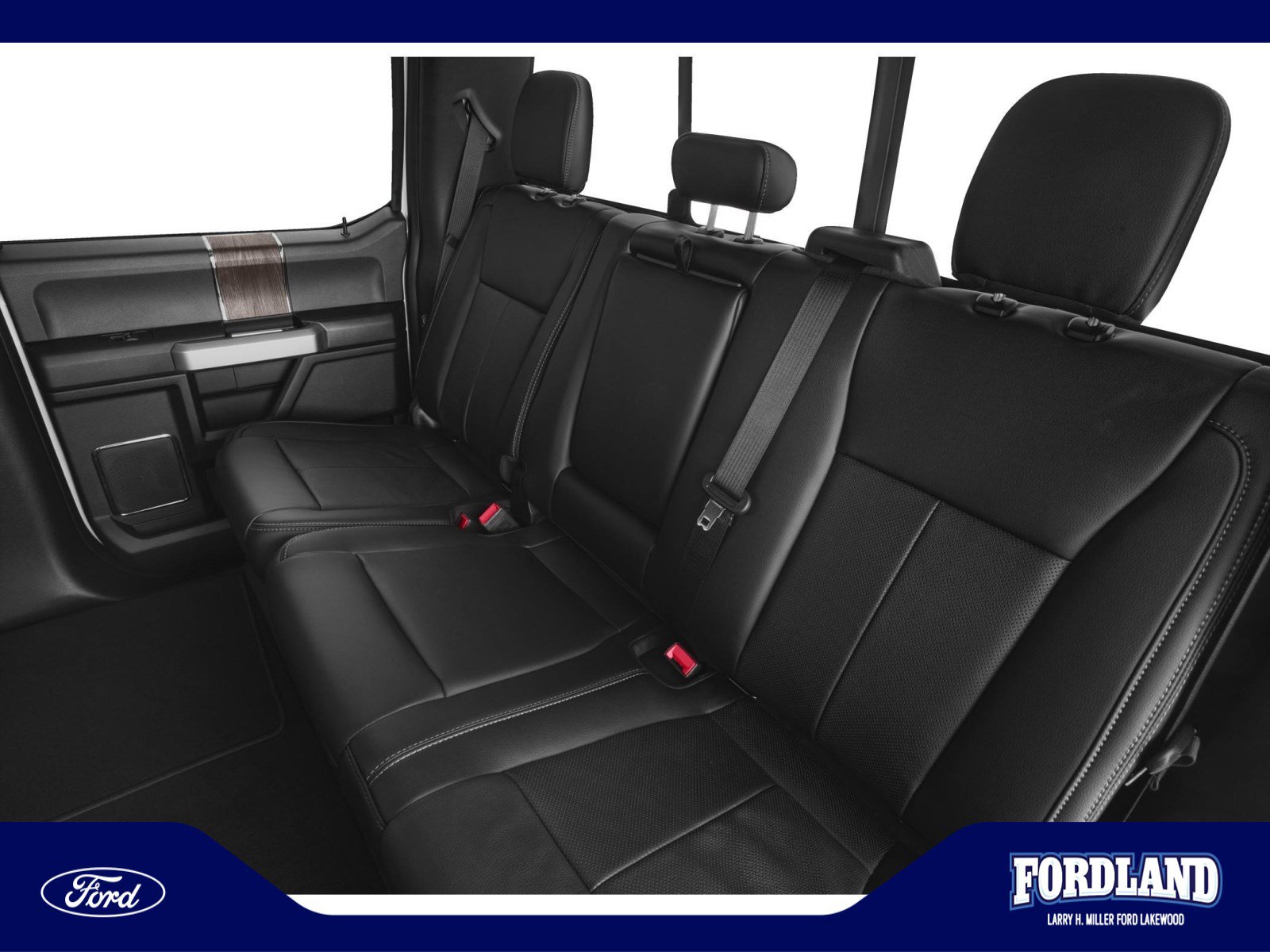 Used 2021 Ford F250 Lariat AWD/4WD image 8