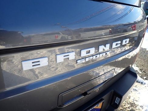Certified 2024 Ford Bronco Sport Big Bend image 6