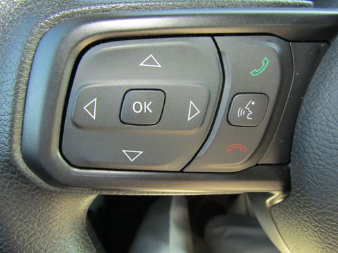 Used 2024 Jeep Wrangler Unlimited Sport AWD/4WD image 23