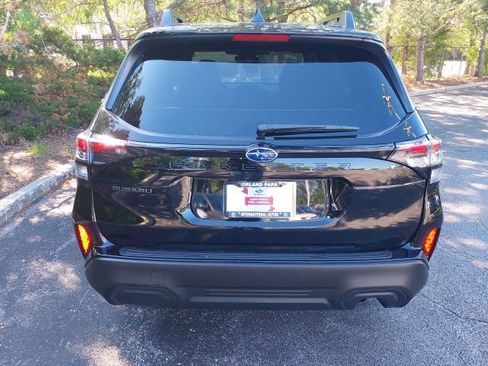 Certified 2026 Subaru Forester Premium AWD/4WD image 6