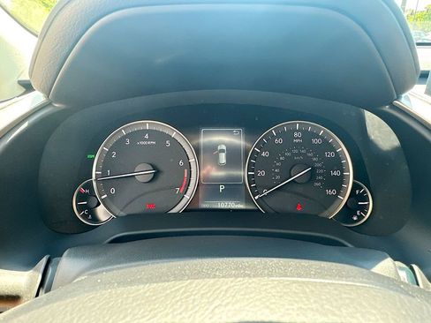 Used 2022 Lexus RX 350 FWD w/ Premium Package image 12