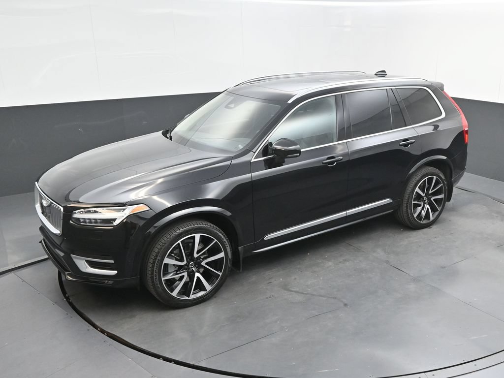 Certified 2023 Volvo XC90 B6 Plus w/ Protection Package Premier AWD/4WD image 21