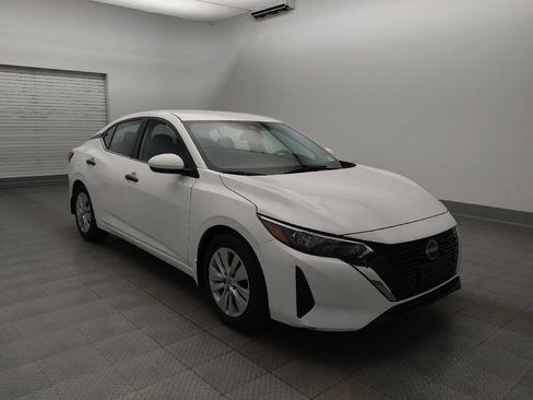 Used 2024 Nissan Sentra S image 13