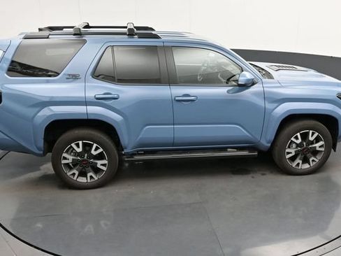 Used 2026 Toyota 4Runner TRD Sport AWD/4WD image 20