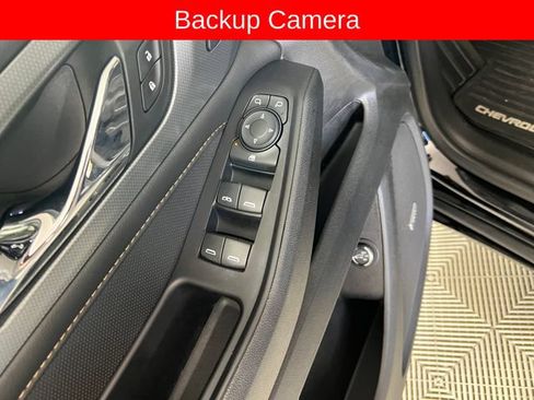 Used 2020 Chevrolet Traverse Premier w/ Redline Edition FWD image 13