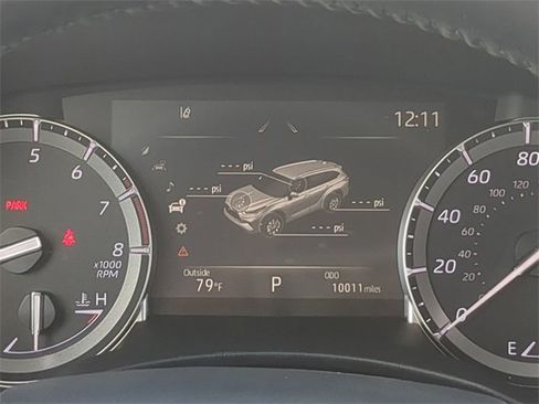 Certified 2022 Toyota Highlander XLE image 27