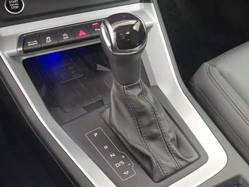 Used 2021 Audi Q3 2.0T Premium Plus w/ Premium Plus Package image 30