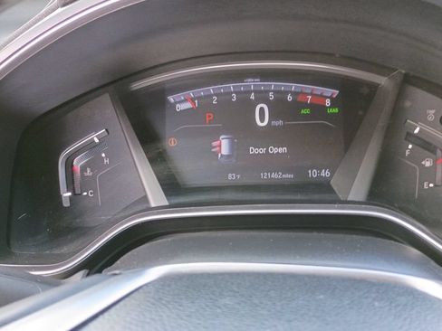 Used 2018 Honda CR-V Touring image 29