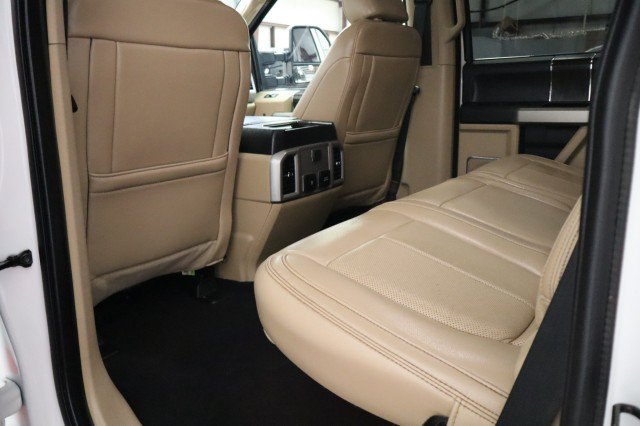 Used 2021 Ford F350 Lariat w/ Lariat Ultimate Package AWD/4WD image 48