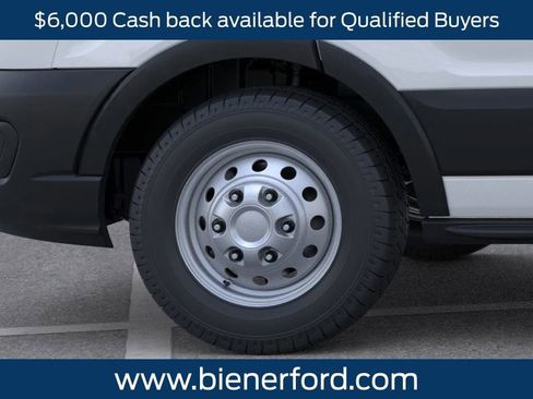 New 2025 Ford Transit 150 Low Roof AWD image 20