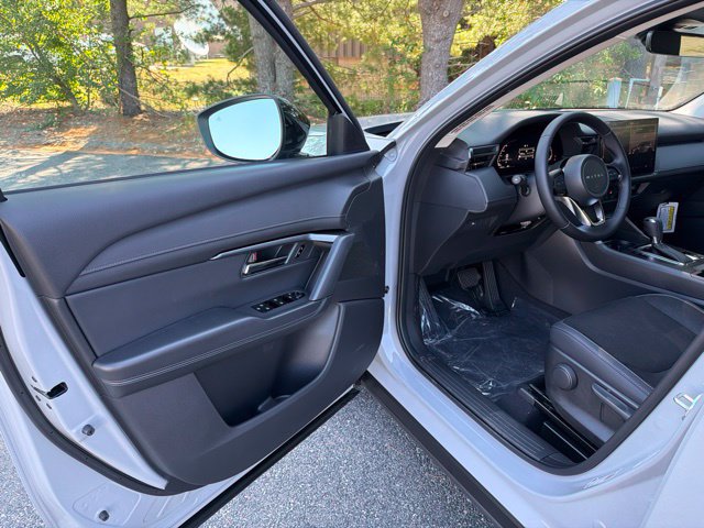 New 2026 MAZDA CX-5 Select AWD/4WD image 11
