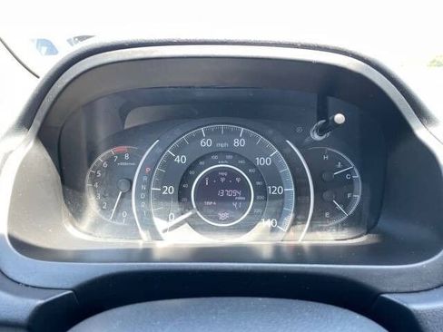 Used 2014 Honda CR-V LX image 24