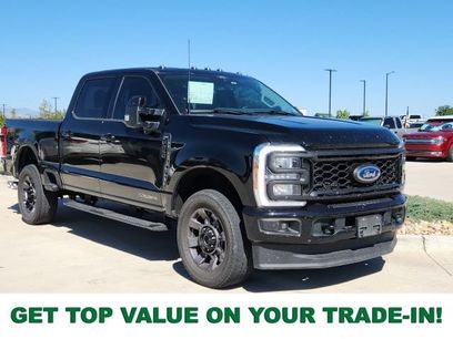 Used 2024 Ford F250 Lariat w/ Sport Appearance Package