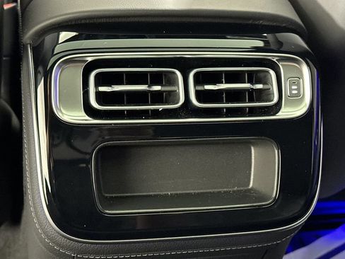 Certified 2026 Mercedes-Benz S 580e 4MATIC Sedan image 17