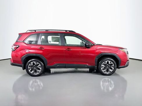 New 2026 Subaru Forester image 8
