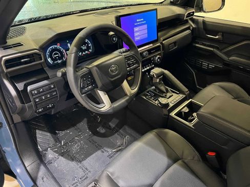 Certified 2025 Toyota 4Runner Limited image 2