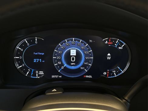 Used 2020 Cadillac Escalade Platinum RWD image 20