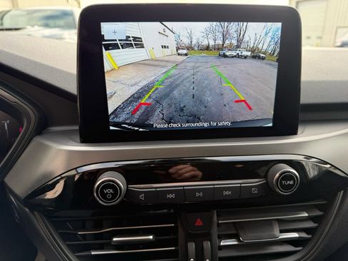 New 2025 Ford Escape Active w/ Cold Weather Package image 16