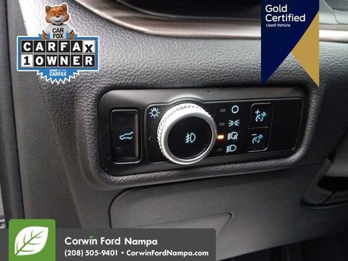 Used 2023 Ford Explorer Limited w/ Equipment Group 301A image 15