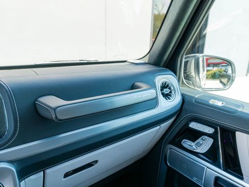 Used 2024 Mercedes-Benz G 63 AMG 4MATIC image 68