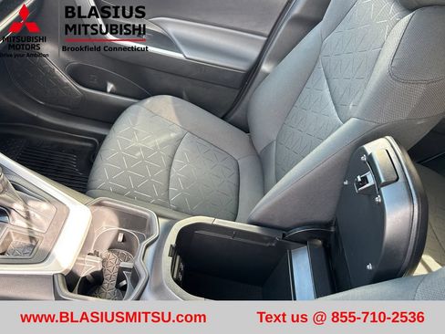 Used 2024 Toyota RAV4 XLE w/ Weather Package AWD/4WD image 25